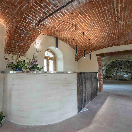 Tenuta Armonia Clavesana Экстерьер фото