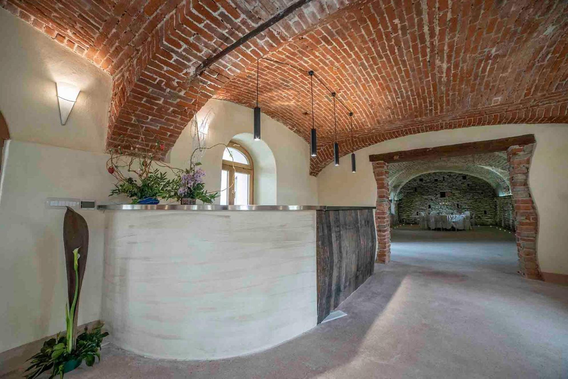 Tenuta Armonia Clavesana Экстерьер фото