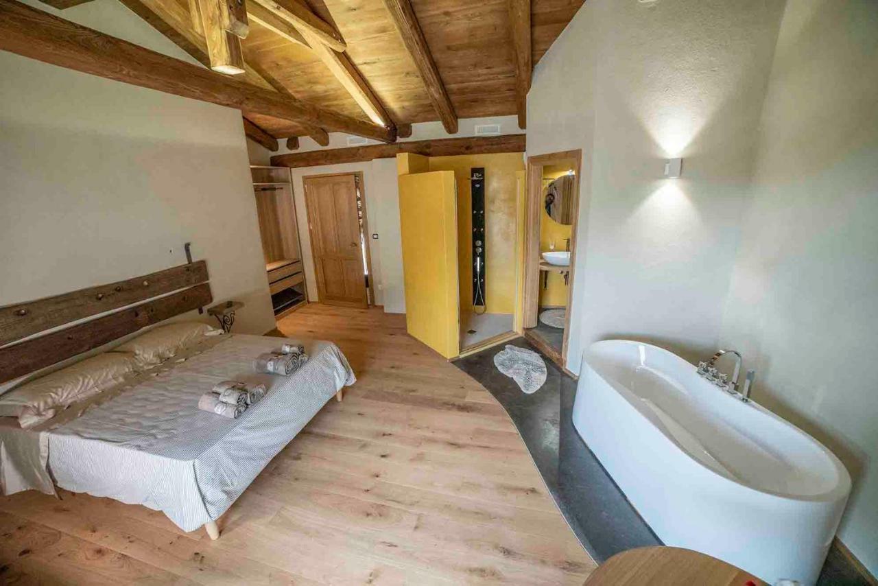 Tenuta Armonia Clavesana Экстерьер фото