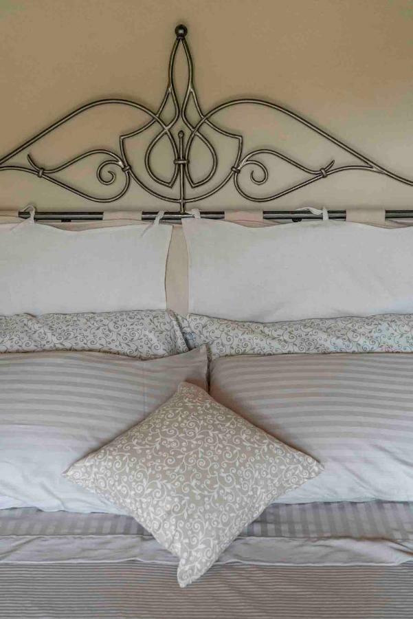 Tenuta Armonia Clavesana Экстерьер фото