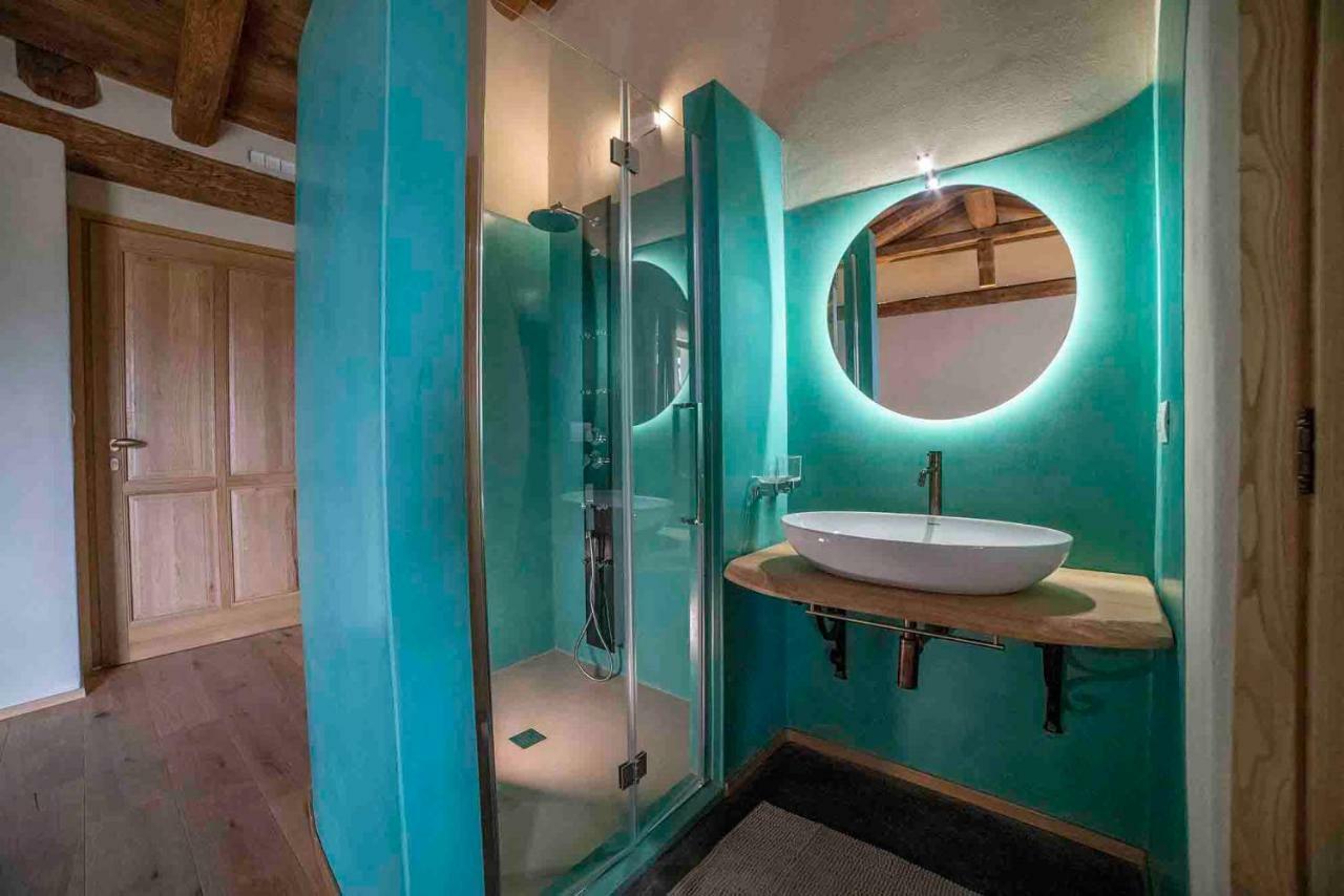Tenuta Armonia Clavesana Экстерьер фото