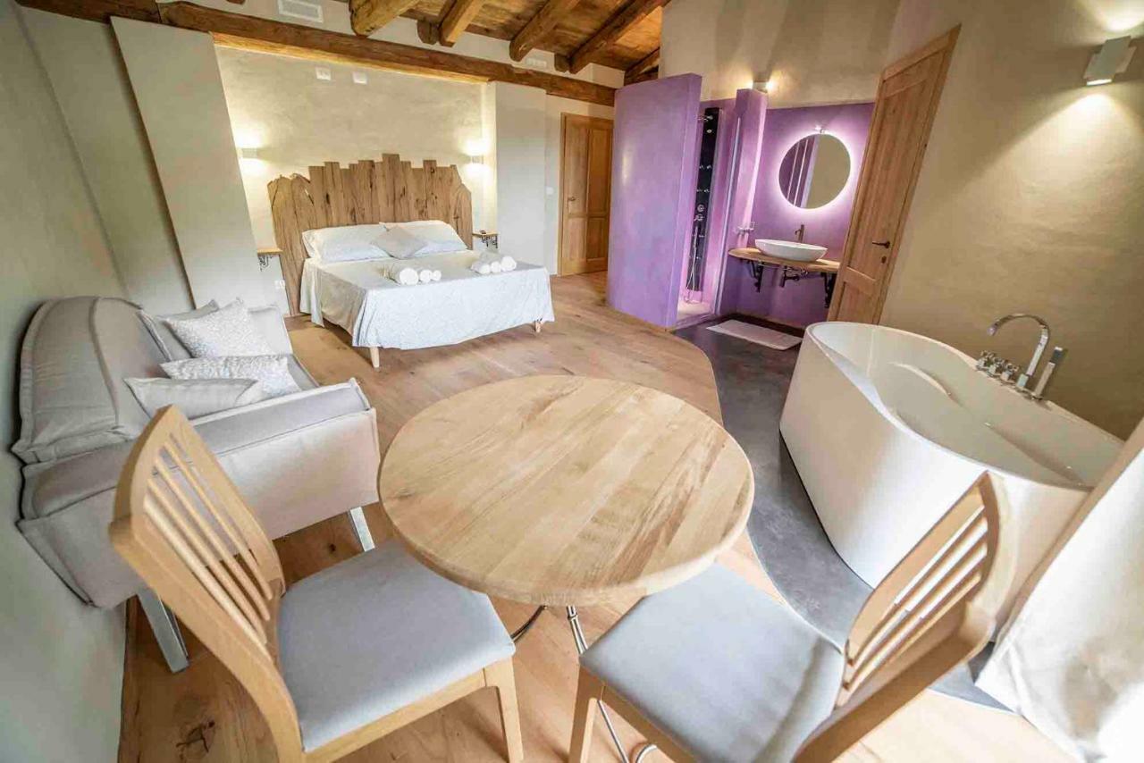 Tenuta Armonia Clavesana Экстерьер фото