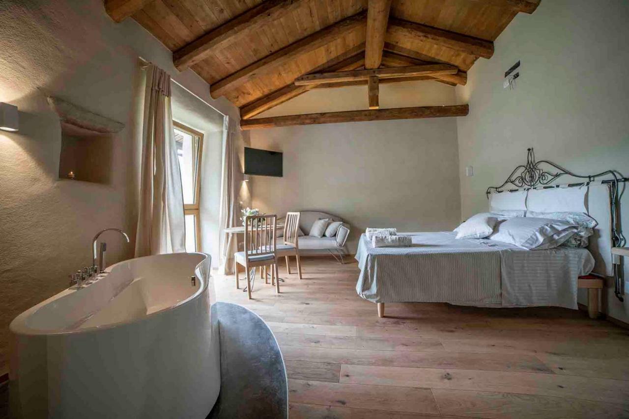 Tenuta Armonia Clavesana Экстерьер фото