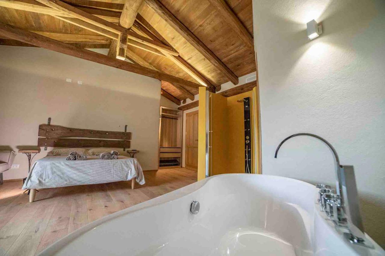Tenuta Armonia Clavesana Экстерьер фото