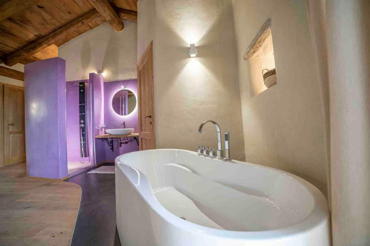 Tenuta Armonia Clavesana Экстерьер фото