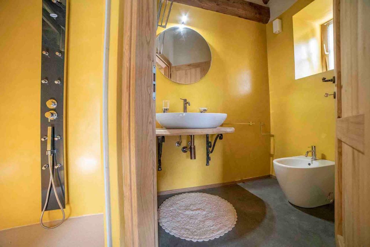 Tenuta Armonia Clavesana Экстерьер фото