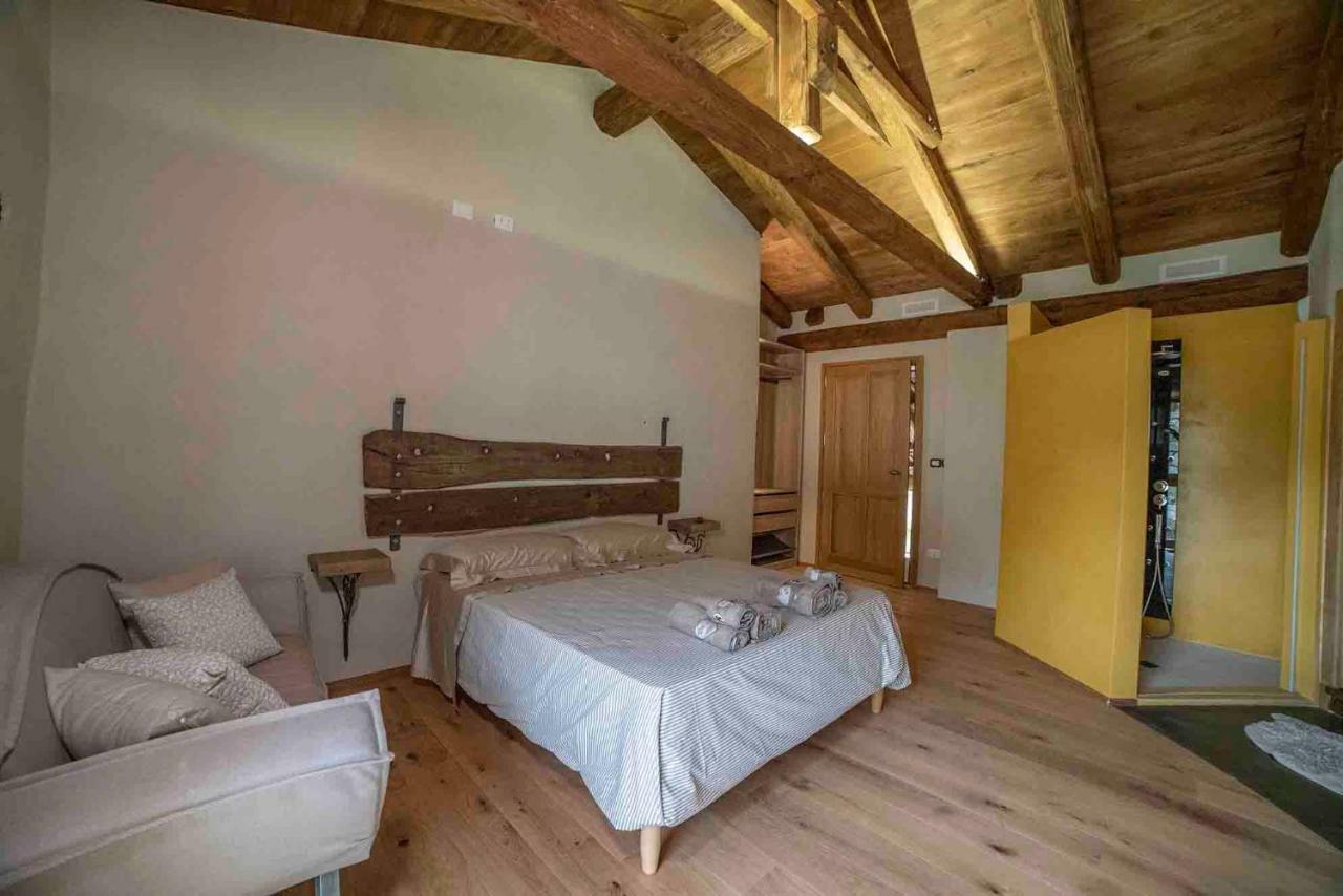 Tenuta Armonia Clavesana Экстерьер фото
