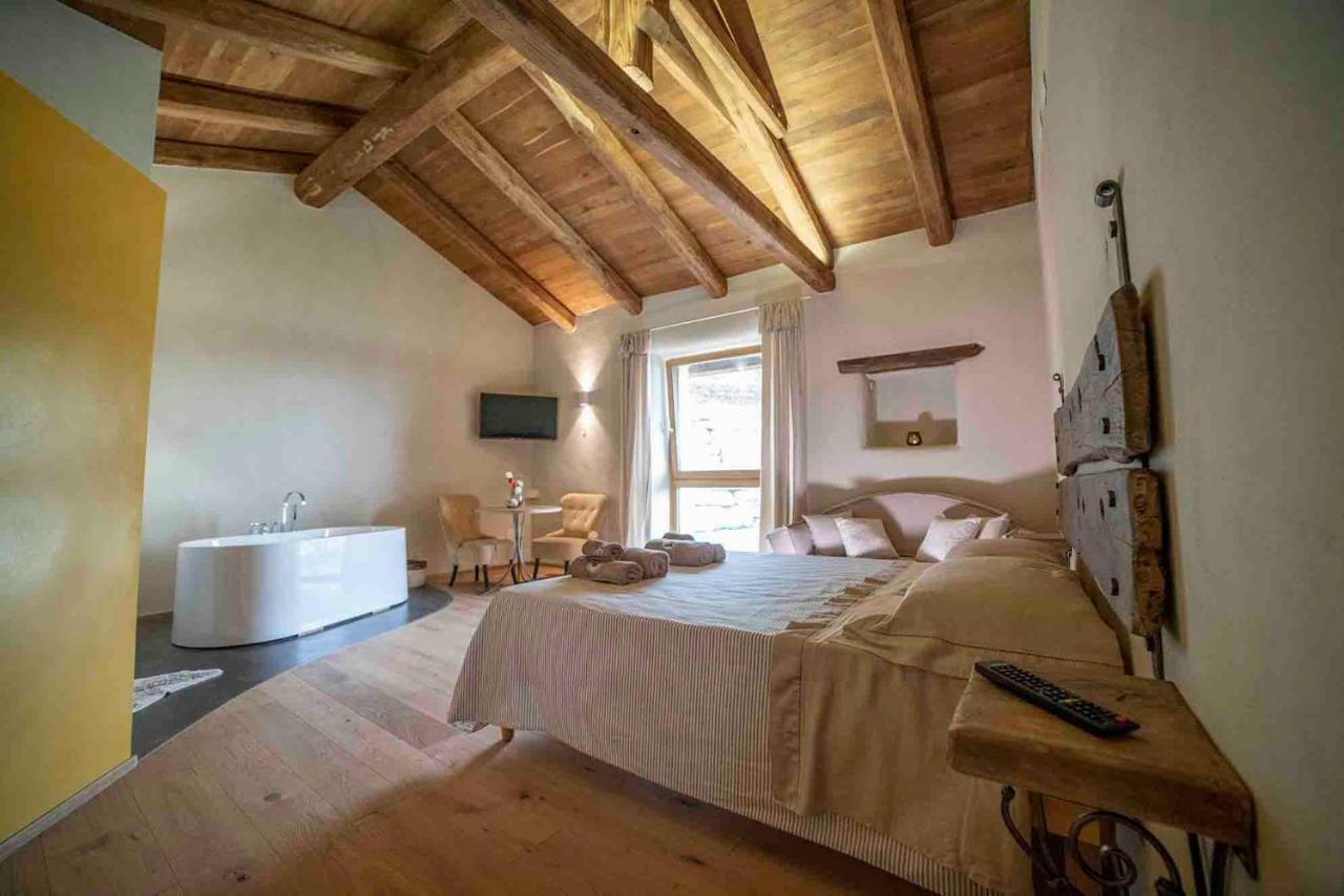 Tenuta Armonia Clavesana Экстерьер фото