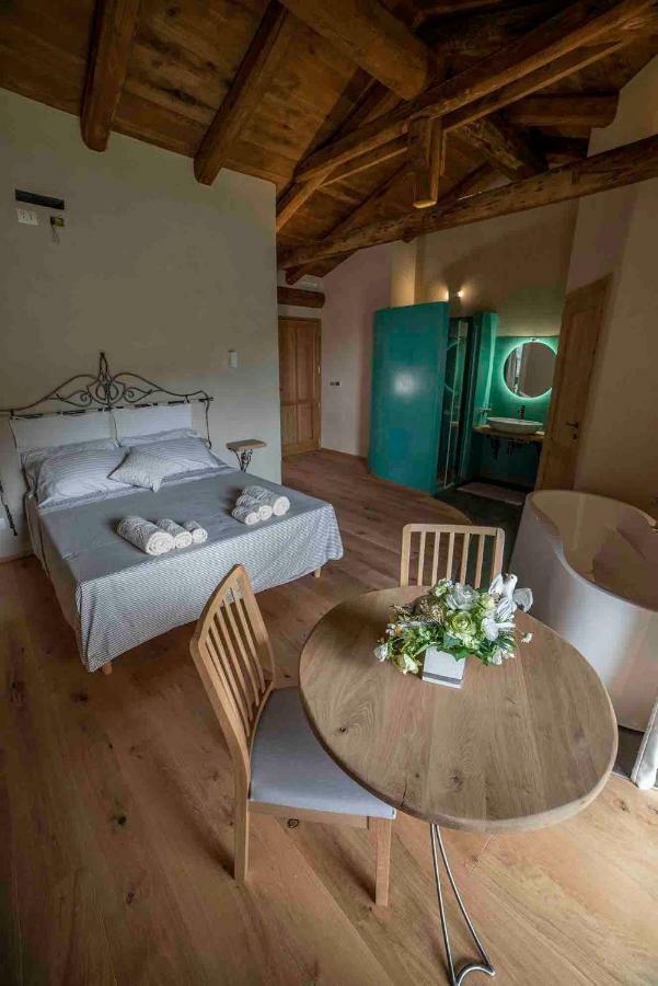 Tenuta Armonia Clavesana Экстерьер фото