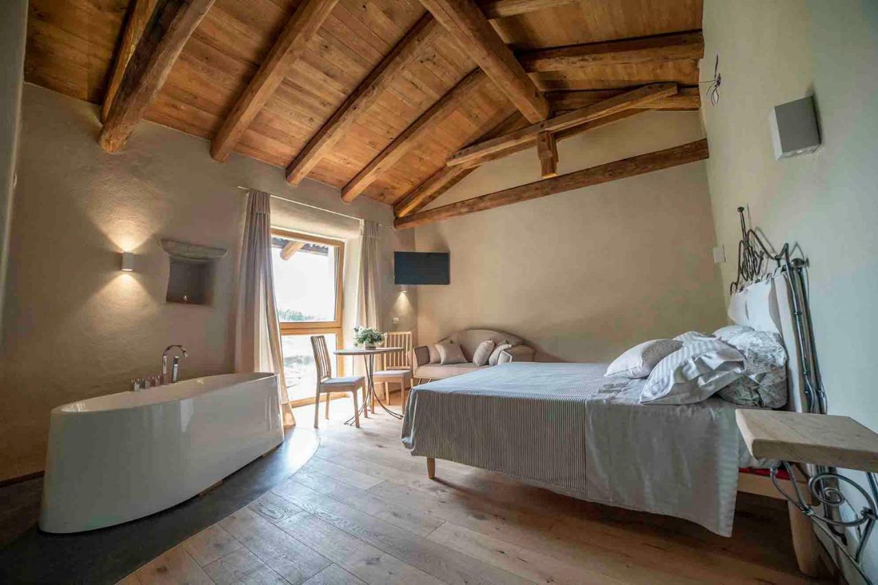 Tenuta Armonia Clavesana Экстерьер фото