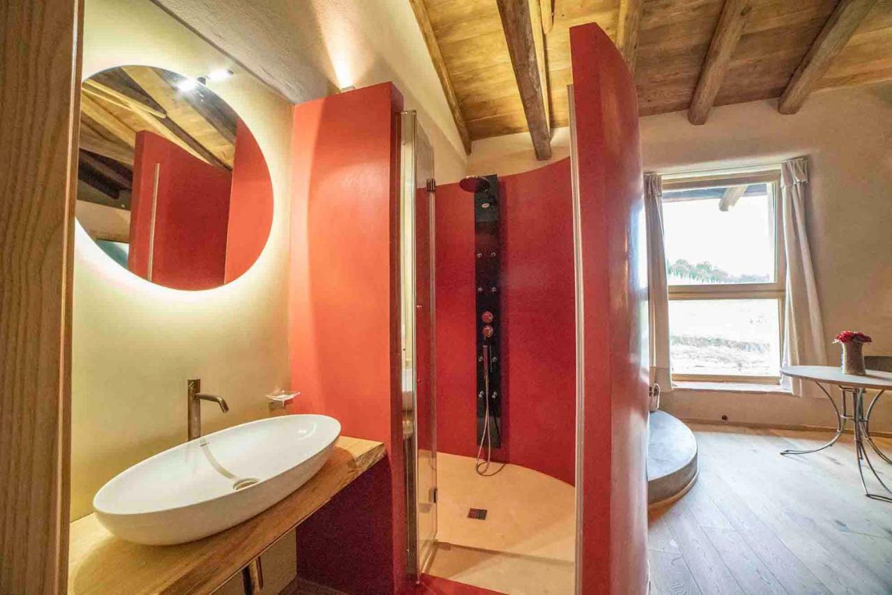 Tenuta Armonia Clavesana Экстерьер фото
