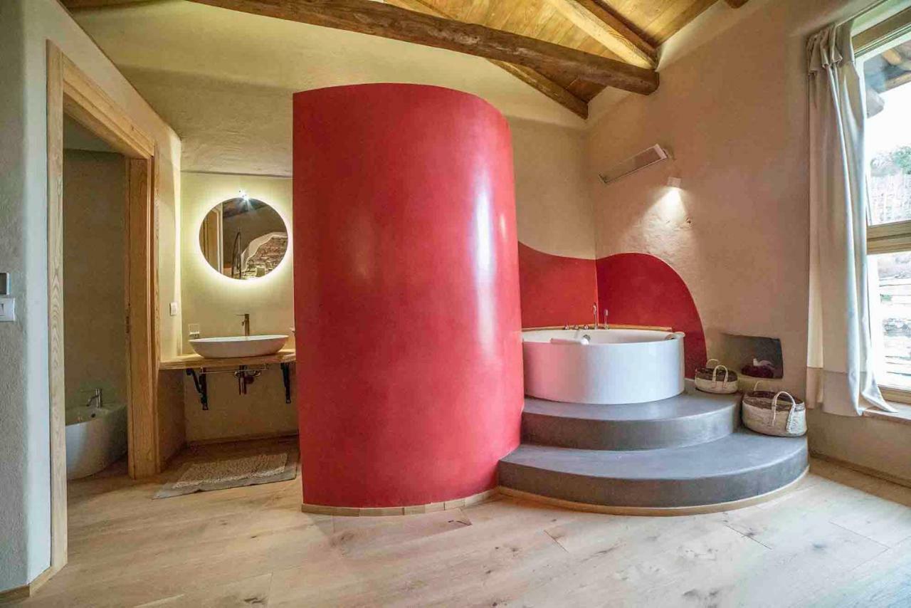 Tenuta Armonia Clavesana Экстерьер фото